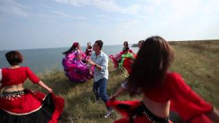 Aurel Moldoveanu  Floare Draga  Videoclip Oficial [upl. by Aserej859]