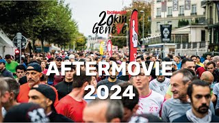 Aftermovie 2024 [upl. by Anilyx]