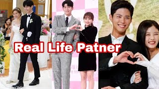 Clean With Passion For Now Real Life Patner 2021  Yoon Kyun Sang Girlfriend Kim Yoojung Boyfriend [upl. by Marella]