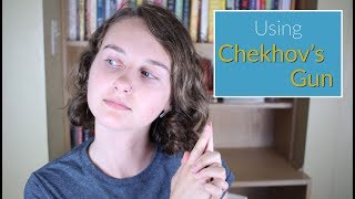 Chekhovs Gun What It Is and How to Use It [upl. by Roosnam]