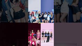 BLACKPINK  SHUT DOWN  TEASER vs MV vs LIVE vs TIKTOK  jennie lisa jisoo rosé blackpink [upl. by Nnylidnarb765]