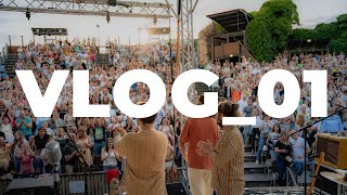 VLOG01  Gars am Kamp [upl. by Arica]