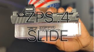 Zaffiri precision zps4 [upl. by Gnanmas]