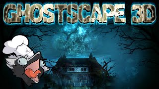 Are you a Skeptic  Ghostscape 3D  Part 1 [upl. by Ned]