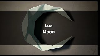 Origami Lua [upl. by Aridan]