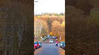 Karlovy Vary Podzim 2023 music aolinasolo shortsshortsvideo szczechrepublic [upl. by Saideman]