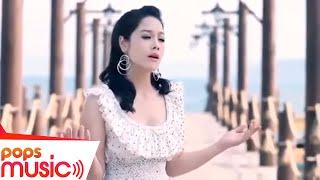 Mưa Đã Tạnh  Nhật Kim Anh  Official MV [upl. by Rebmeced199]