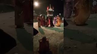 Pujawa ke ghighiya n viralvideo youtubeshort dance [upl. by Sturdivant887]