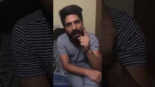 MTV roadies rising jibran dar reveals the truth [upl. by Acimahs360]