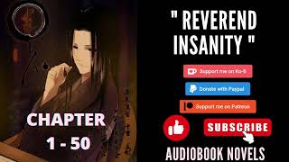 Reverend insanity – Chapter 1 to chapter 50 [upl. by Francie]