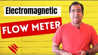 Electromagnetic Flow Meter  Earthing Grounding amp Installation  in Hindi [upl. by Atiekahs]