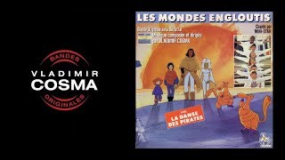 MiniStar  Les Mondes Engloutis  BO Du Film Les Mondes Engloutis [upl. by Rory570]