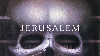 Emerson Lake amp Palmer  Jerusalem Official Audio [upl. by Wie]