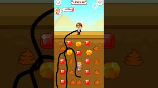 The Best Mobile Game is Pull the Pin Gold Best mobile game Pull the Pin Gold [upl. by Atok]