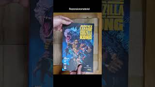 Panini Comics Unboxing mysterybox comics unboxing [upl. by Ellemac]