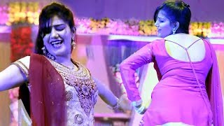 Sapna Haryanvi DJ Dance Haryanvi Stage Dance Kharbuja Sapna Dance 2017 [upl. by Hasile722]