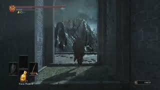 Dark Souls III  Dexterity Part 14  Untended Graves [upl. by Jenkins]