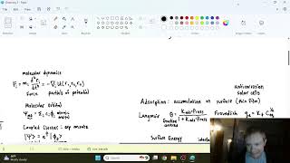 Chemistry Overview [upl. by Aihselat847]