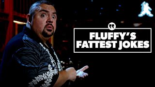 Fluffy’s Fattest Jokes  Gabriel Iglesias [upl. by Sorodoeht]