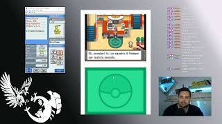 Live  ITAENGES Lago DIra o 6° Medaglia  Sberle al Team Rocket SUB BIT PRIME [upl. by Osithe409]