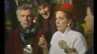 BETTER QUALITY The Twelve Days of Christmas  Kings Singers amp Julie Andrews [upl. by Hospers]