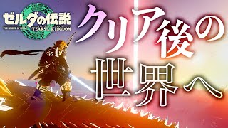 ティアキンのエンディング用の没マップを無理やり読み込むとバグアイテムでカオス過ぎたｗｗｗ【ゼルダの伝説ティアーズオブザキングダム】【Totk】 [upl. by Udele444]