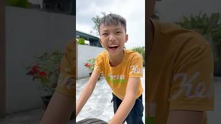 Does a Tractor Really Run Over Your Phone 🤣😆 shorts funny [upl. by Brantley]