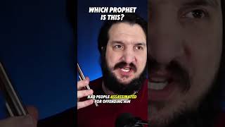 ChatGPT Calls out PROPHET MUHAMMAD chatgpt prophetmuhammad muhammad [upl. by Fiorenze]