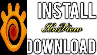 How to Download amp Install XnView [upl. by Natascha]