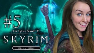 SKYRIM SPECIAL EDITION  FIGHTING ALDUIN Gameplay Walkthrough [upl. by Faucher]