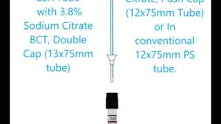 ESR Pipette  By Westergren Method [upl. by Nella]