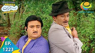 Taarak Mehta Ka Ooltah Chashmah  Episode 1223  Full Episode [upl. by Sirad434]