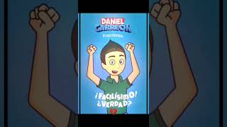 Daniel carreon se pasa ton 618🥶 geometrydashplayer gd geometrydash [upl. by Yerg209]