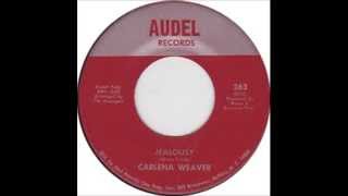 Jealousy Carlena Weaver [upl. by Analli]