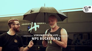 Versengold TV 272 – Backstagetour MPS Bückeburg [upl. by Annirok]