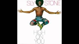 Sly Stone  Who Do You Love 1975 HQ [upl. by Blakely]