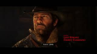 Red Dead Redemption 2 Chapter 1 Colter [upl. by Sidhu]