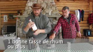 Crème de Rhum [upl. by Toby]