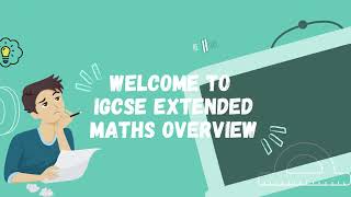 IGCSE Extended Maths Find bearing from one point to another [upl. by Anaiek]