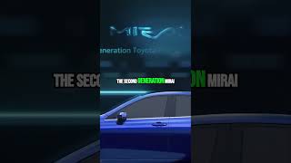 The Evolution of Toyotas Mirai From Inception to Innovation [upl. by Jacobba]