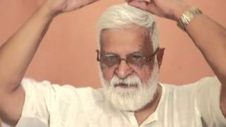 Shyama Yantra explanation by Guru Amritananda  Part 1 [upl. by Yarw]