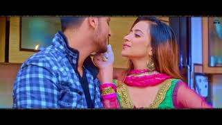 Gurnam Bhullar  GORA RANG Official Song  New Song 2018 [upl. by Fawcette]