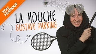 GUSTAVE PARKING  Déguisement d’Halloween pas cher [upl. by Akzseinga]