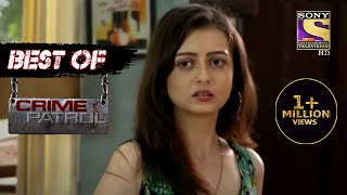 Best Of Crime Patrol  Dark Secrets Case 01  Full Episode [upl. by Rhu]