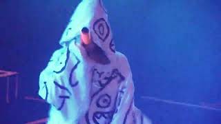 Die Antwoord Enter The Ninja encore live Paris Trianon 12 [upl. by Sansen]