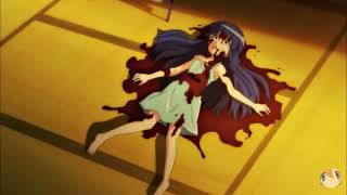 Rika Vs Satoko AMV Higurashi When they cry 2020 [upl. by Malynda]