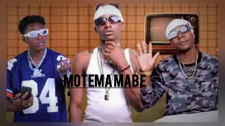 motema mabe by blacktaygadolla ft bazak audio music official [upl. by Atteuqaj782]