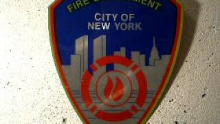 FDNY July 4th 1990 Audio Part11 10Minutes [upl. by Gorrono119]