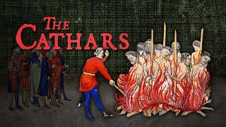 Who were the Cathars [upl. by Terrab]