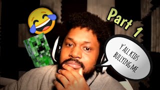 CoryxKenshin Minecraft Funny Moments Part 1 [upl. by Chi]